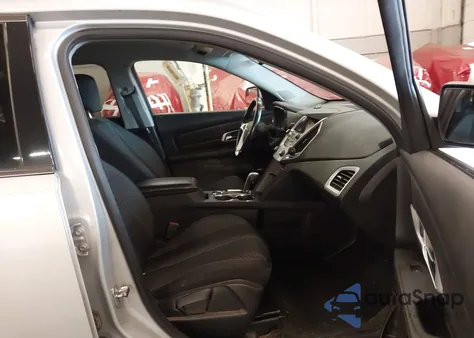 2013 GMC Terrain Sle-2 z USA, uszkodzony, nr VIN 2GKFLTEK7D6257414